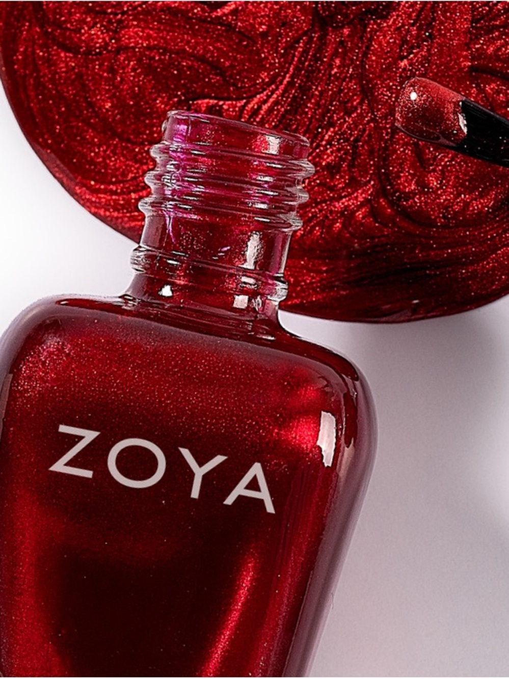 NEW! Zoya Nail Polish - Gael
